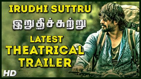 irudhi suttru tamil movie download 720p isaimini  Welcome to the TamilGun site which was made by fans